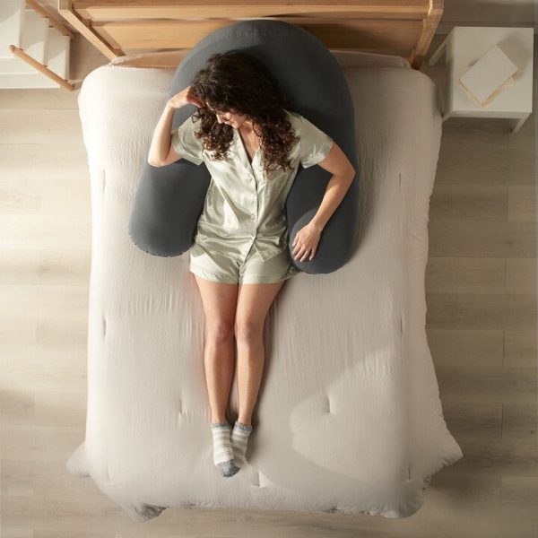 Back Pillow: Enhance Relaxation and Posture While Reading