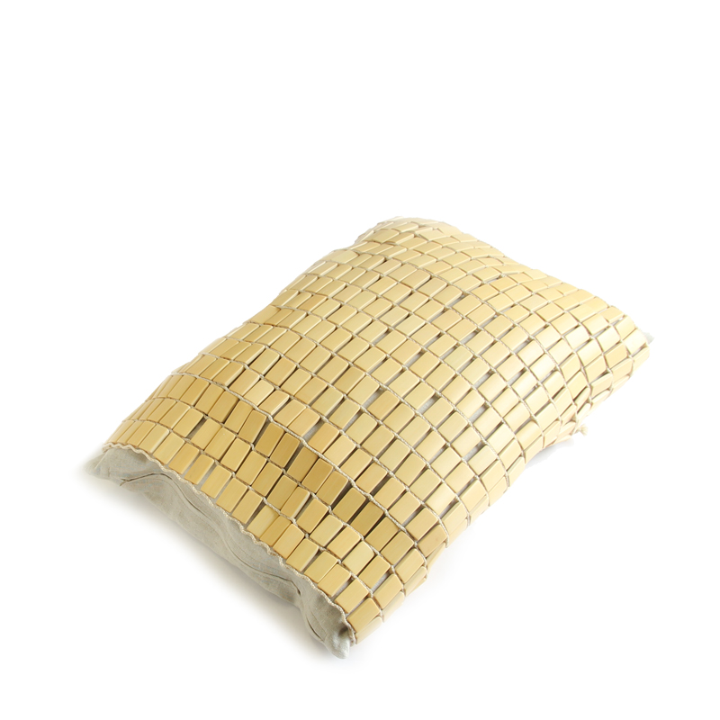 bamboo pillow