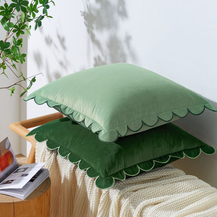 pillow cover