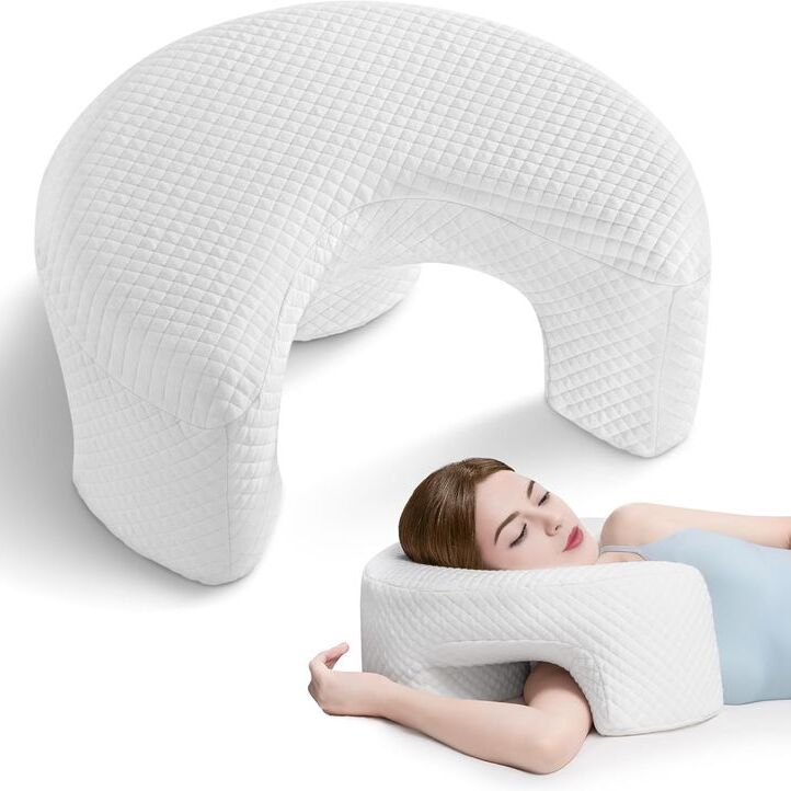 ergonomic pillow