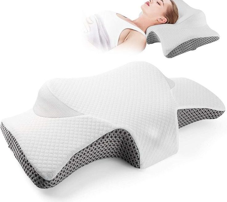 memory foam pillow