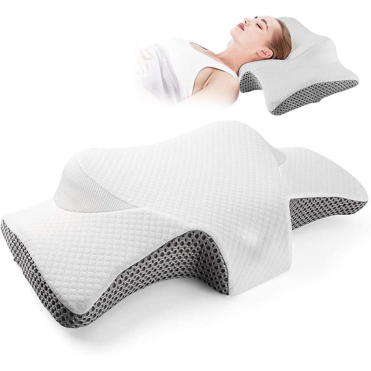 memory foam pillow