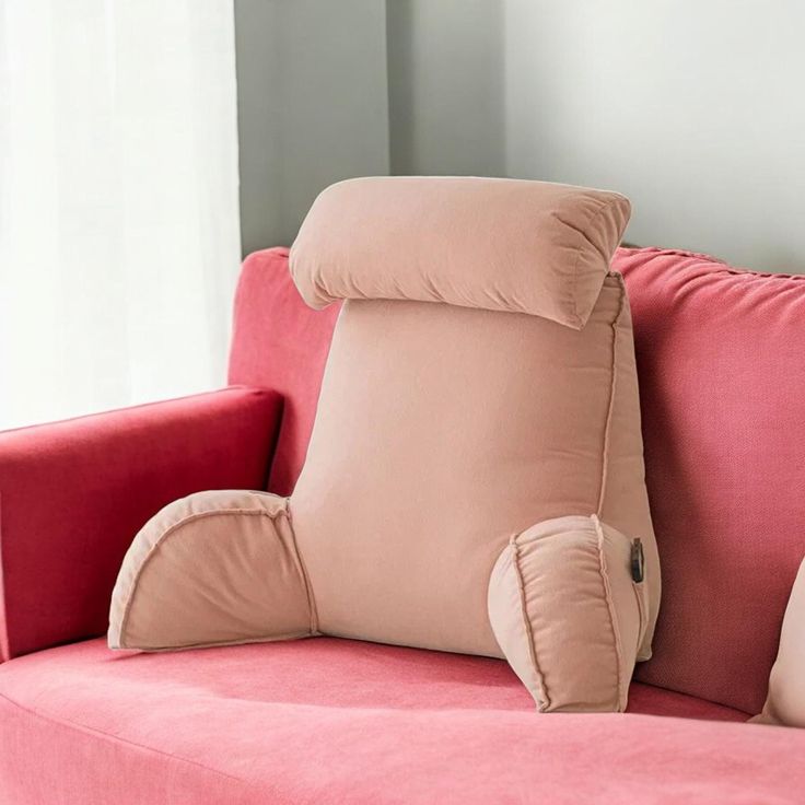 backrest pillow