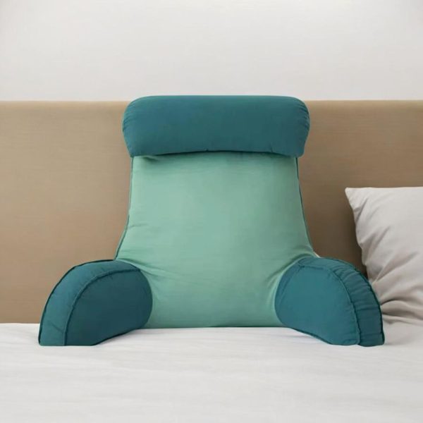 Backrest Pillow: Versatile Support for Any Activity