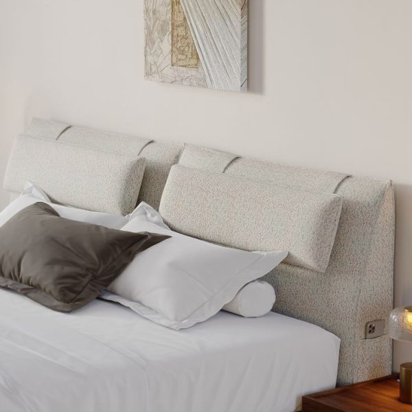 Headboard Pillow: The Secret to Ultimate Comfort at Night