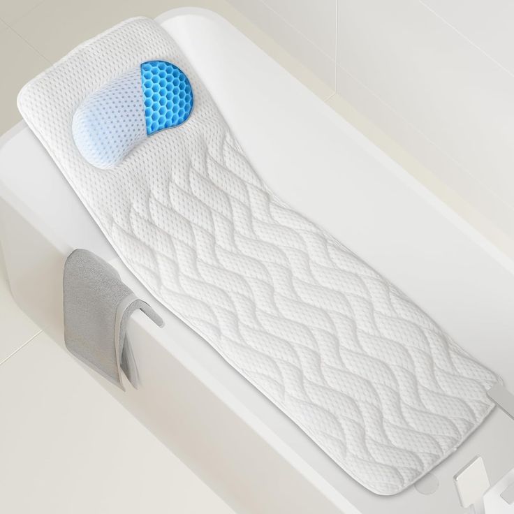 Bath Pillows For Tub